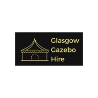 Glasgow Gazebo Hire