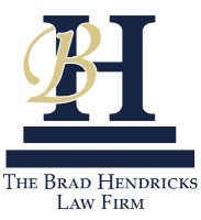 The Brad Hendricks Law Firm