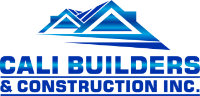 Cali Builders & Construction Inc.