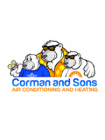 Corman and sons