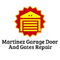 Martinez Garage Door And Gates Repair