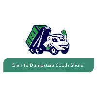 Granite Dumpsters South Shore MA