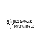 Rojo Moss Removal and Power Washing, LLC