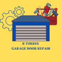 HandyHome Finder R Torres Garage Door Repair in Garden Grove 