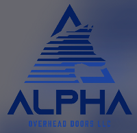 Alpha Overhead Dock Doors