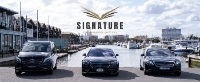 Signature Chauffeured Cars