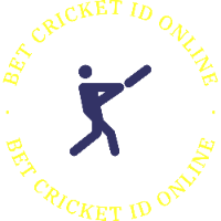 Bet Cricket ID Online