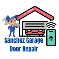 Sanchez Garage Door Repair