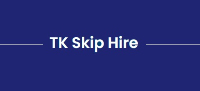 TK Skip Hire Glasgow