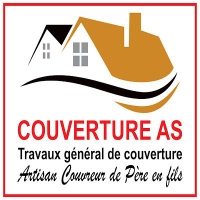 Couverture AS - Couvreur 95 - Stephane Amette