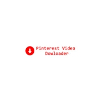 Pinterest Video Downloader