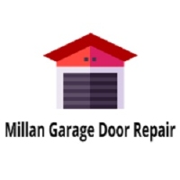 HandyHome Finder Millan Garage Door Repair in Palm Springs 