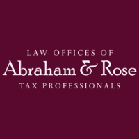 Abraham & Rose PLC