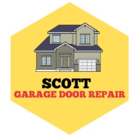 HandyHome Finder Scott Garage Door Repair in Glendale AB