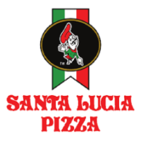 Santa Lucia Pizza Regina East