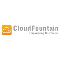 CloudFountain Inc