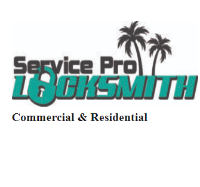 Service Pro Smith Lock