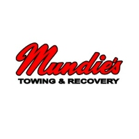 Mundie's Towing & Recovery Vancouver