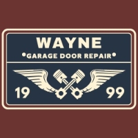 Wayne Garage Door Repair