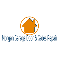 Morgan Garage Door & Gates Repair