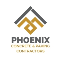 Phoenix Concrete & Paving Contractors