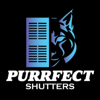 Purrfect Shutters