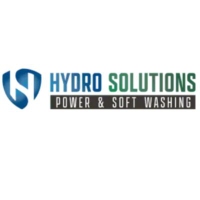 Hydro Solutions Power And Soft Washing