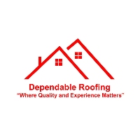 Dependable Roofing