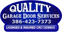 Quality Garage Door Services Port St. Lucie