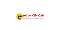 Yellow City Cab