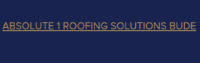 ABSOLUTE 1 ROOFING SOLUTIONS