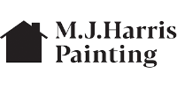 Painters Melbourne - M.J. Harris Painting