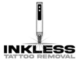 Inkless Tattoo Removal