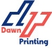 Dawn printing