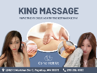 King Massage