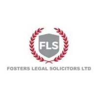 Fosters Legal Solicitors Ltd | Stevenage