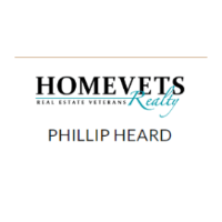 Phillip Heard - Homevets Realty