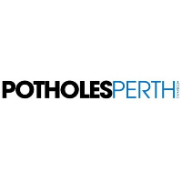 Potholes Perth