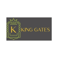 King gates