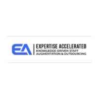 Expertise accelerated