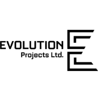 Evolution Welding Ltd.