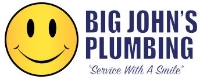 Big John's Plumbing - Riverside Plumbing Services