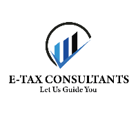 E-tax Consultants