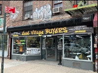 East Village Buyers