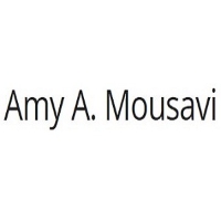 Amy A. Mousavi