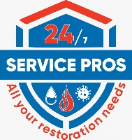 24/7 SERVICE PROS Restoration Services