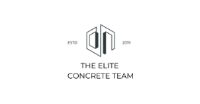 The Elite Concrete Team