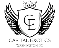 Capital Exotic