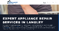 Langley Appliance Repair