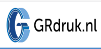 GRdruk.nl - GR Drukkerij